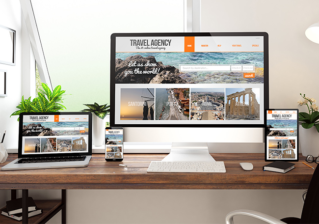 website design services poole