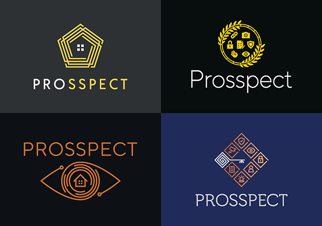 poole bournemouth logo designer portfolio - spark graphics