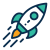 icon for startup branding design poole bournemouth