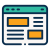 icon for web design poole, bournemouth, christchurch