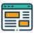 icon for startup web design in poole bournemouth