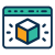 icon for web design agency poole