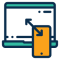 icon for website design poole & bournemouth