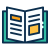 icon for brochure & booklet printing poole