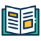 icon for brochure & booklet printing poole