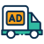 icon for vehicle signage printing poole bournemouth