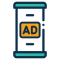 icon for banner printing poole bournemouth